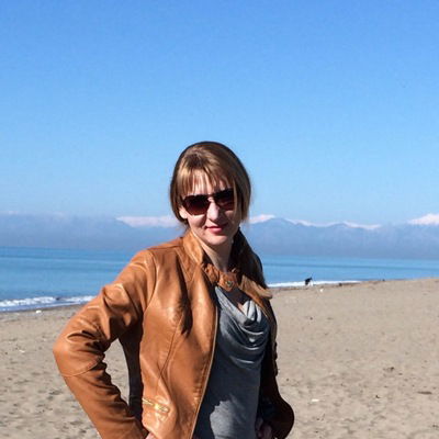 Наталья Юркина