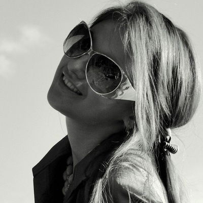 Женя Туркова