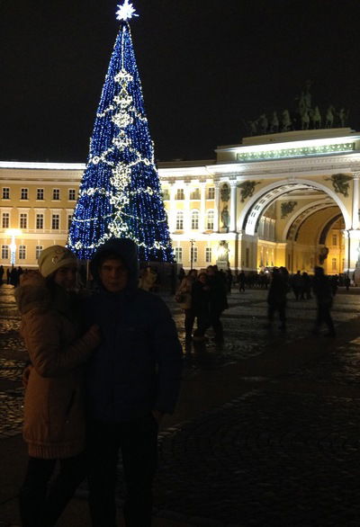 Ангелина Карева