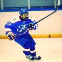 Глеб Капустин