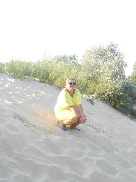 Юлька Свистулька