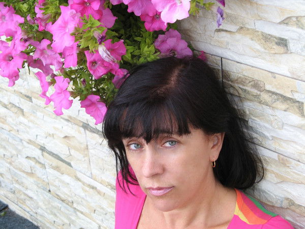 Ирина Кобец