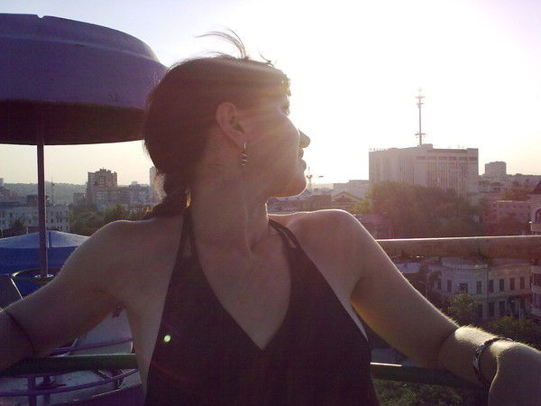 Виктория Будыльская