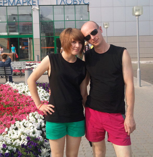 Дмитрий Смирнов