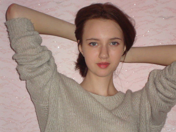 Ольга Кострова