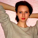 Ольга Кострова
