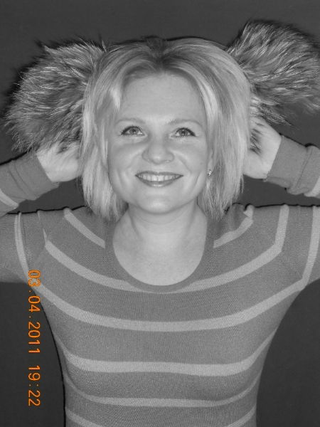 Лена Слыщенко