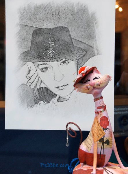 Снежана Подгаевская