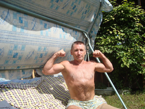 Александр Телятников