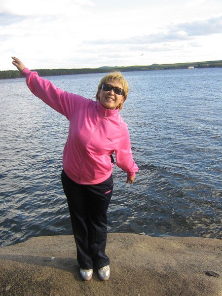 Айнагуль Пецевич