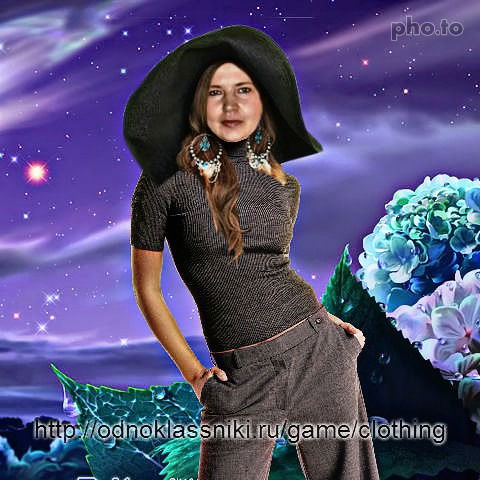 Людмила Саверова