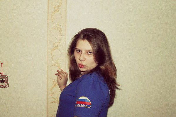 Наталья Михайлова