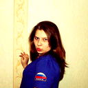 Наталья Михайлова