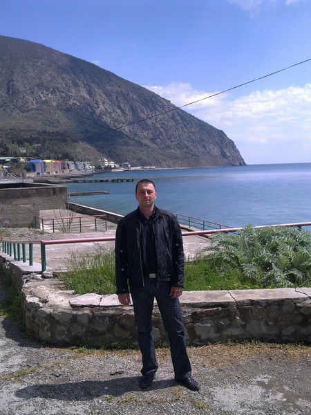 Длявер Муртазаев