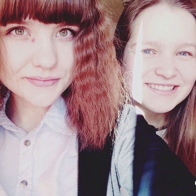 Аня Медведникова