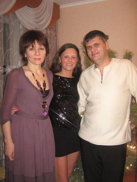 Виктор Морозов