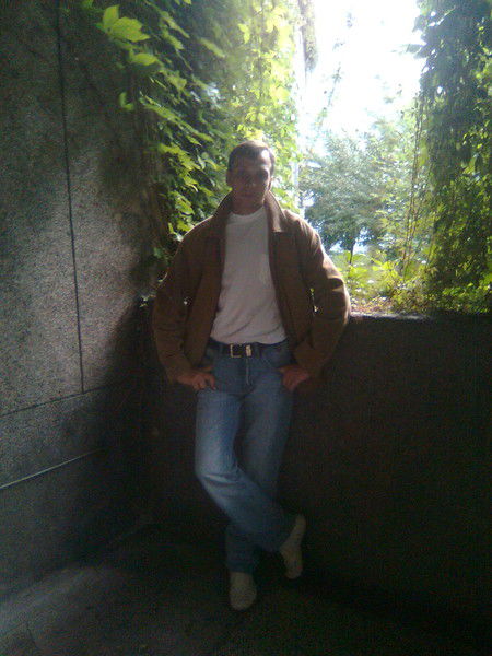 Андрей Полянский