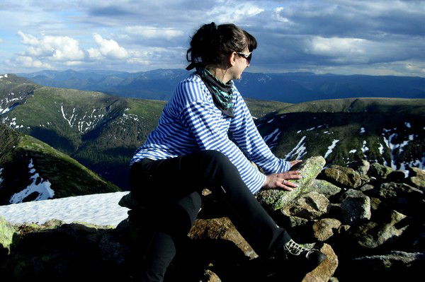 Елена Яковлева