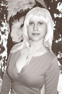 Наташа Донская