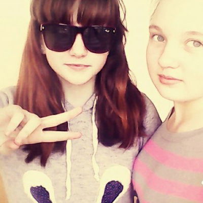 Даша Миронюк