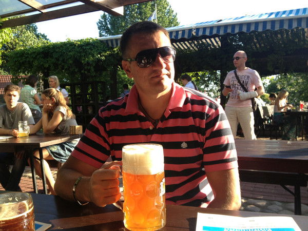 Алешечкин Дмитрий