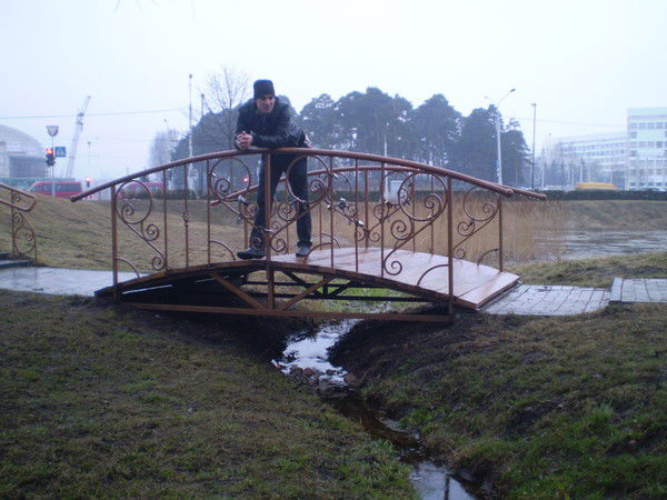 Алексей Обижаев