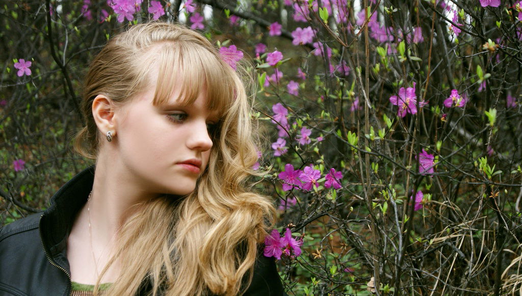 Anastasia| Malysheva.