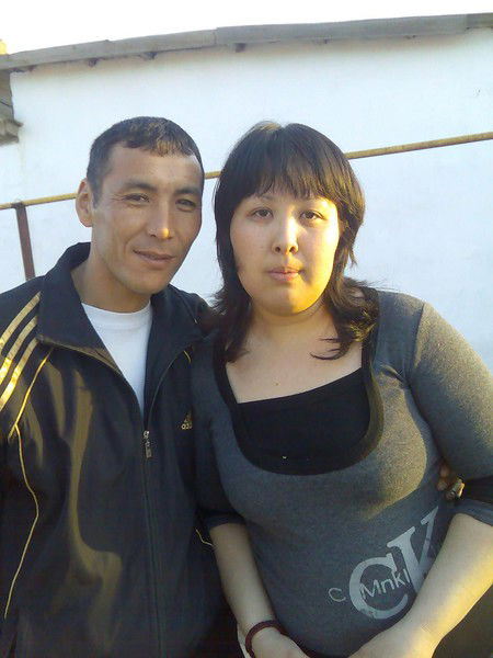 Жазира Аскарова