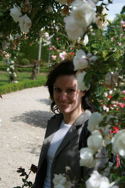 Татьяна Цветкова