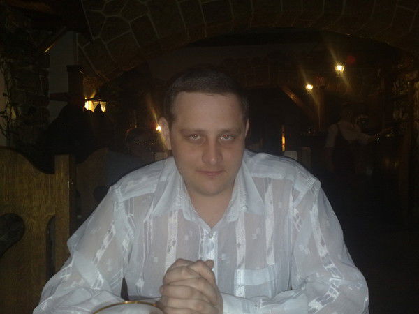 Сергей Репников