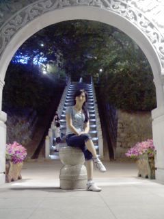 Фарида Джангирова