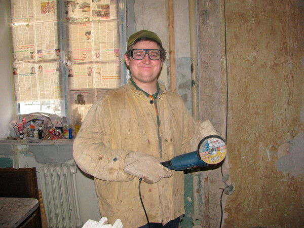 Артём Соловьев