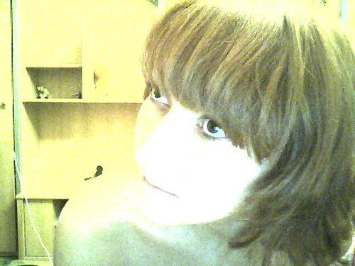 Елена Ковальчук