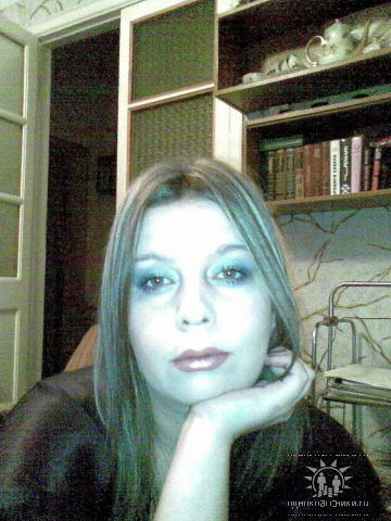 Анна Радченко