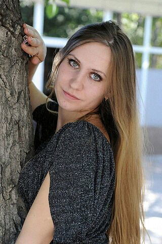 Марина Юмашева