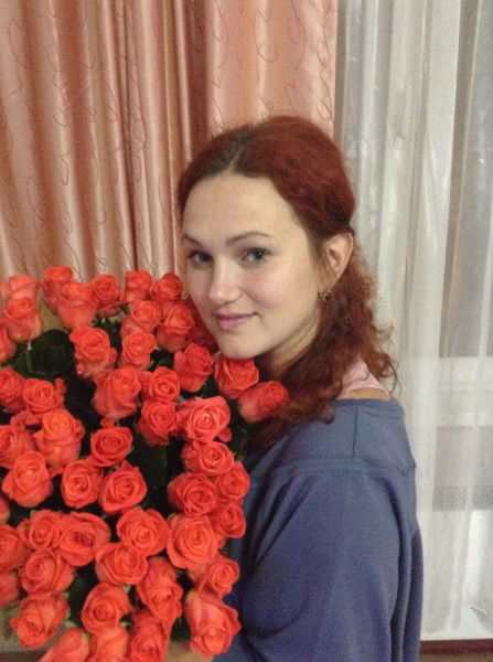 Маргарита Колесник