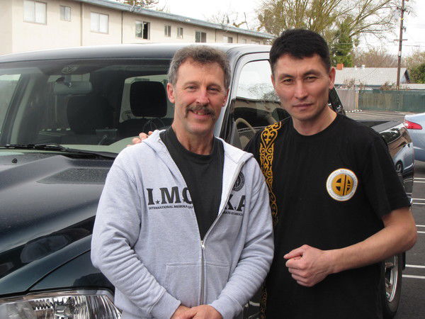 Нурхан Аташбаев