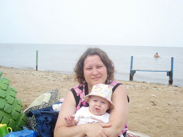 Светлана Золтан(Слюсаренко)