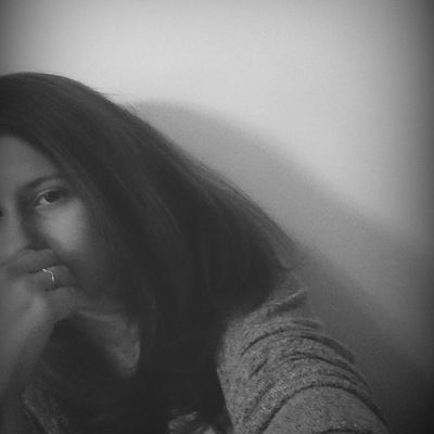 Лера Мартьянова