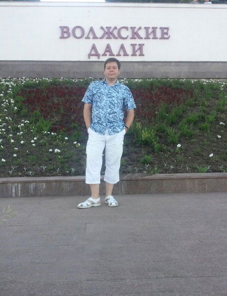 Алексей Балин