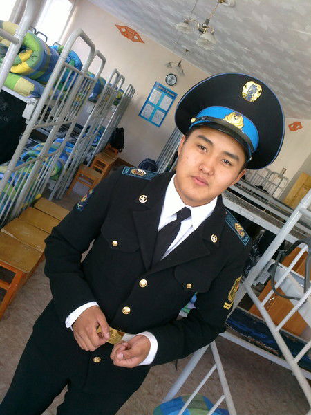 Асхат Баймурзин