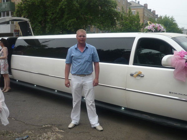 Александр Савченко