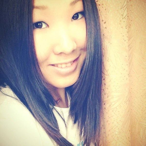 Altusha Aleksandrova