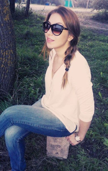 Мария Мари*