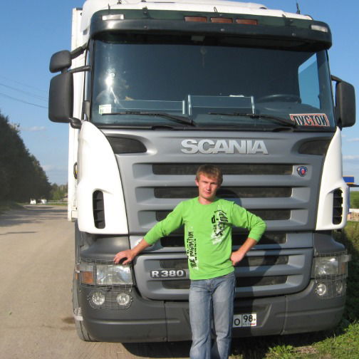 Артём Дедович