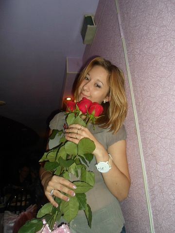 Инночк@ Шеметова