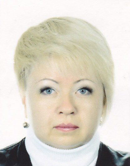 Инна Разборова