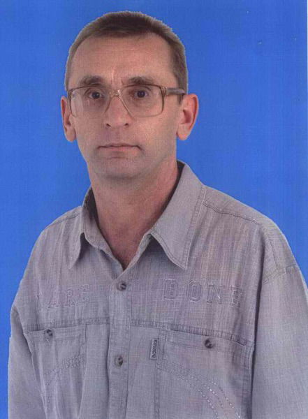 Сергей Манагаров