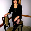 Галина Алдошина