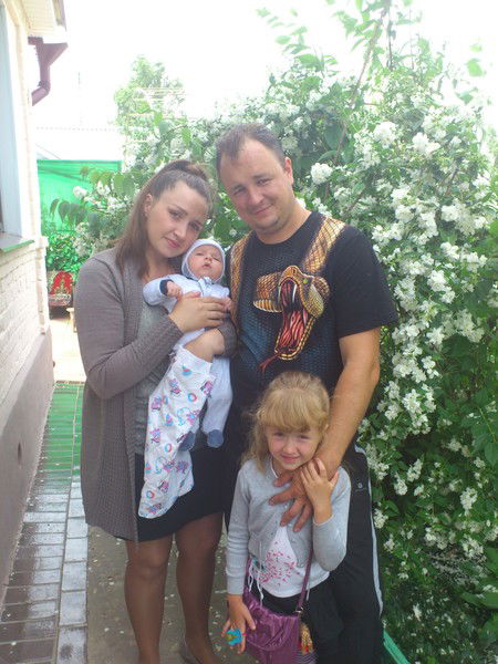 Денис Кудашов